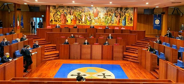 Foto apertuta XI Legislatura