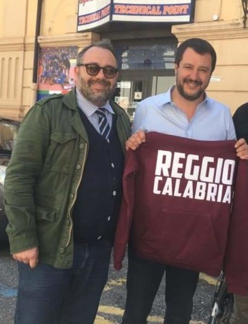 Salvini RC