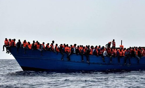 migranti soccorsimare